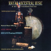 Mayan Ancestral Music
