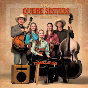 The Quebe Sisters - Speed the Plow Medley (Speed the Plow / The Maid Behind the Bar / Temperance Reel) - Line Dance Musique