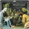 Stream & download Telemann: Christmas Cantatas