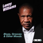 Lenny Williams - Cause I Love You