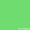 Sun Glitches - Single