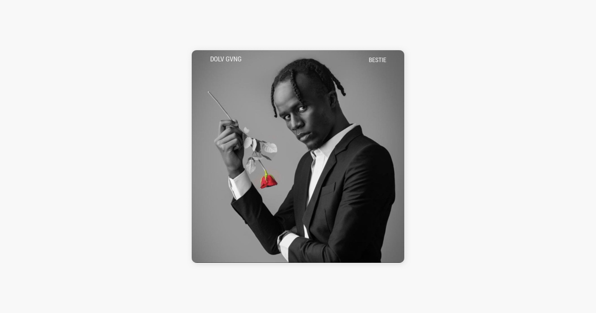 Bestie - Single by DOLV GVNG on Apple Music