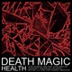 DEATH MAGIC cover art
