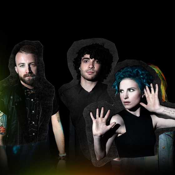 Cover artwork for Escape Route