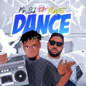 Dance (feat. Magnito) artwork