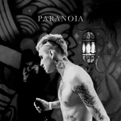 Paranoia - EP by RONEN album reviews, ratings, credits