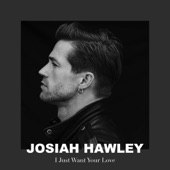 I Just Want Your Love - EP artwork