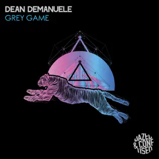 télécharger l'album Dean Demanuele - Grey Game