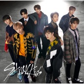 My Pace -Japanese ver.- - Japanese version by Stray Kids