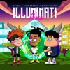 Illuminati - Remix by Kiddtetoon, Diego Smith, Ozuna iTunes Track 1