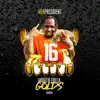 Stream & download Mouth Fulla Golds - Single