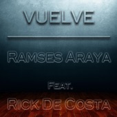 Vuelve (feat. Rick De Costa) artwork