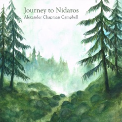 JOURNEY TO NIDAROS cover art