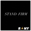 Stand Firm - Single, 2020