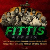 Fittis Riddim artwork