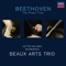 Piano Trio in D After Symphony No. 2: IV. Allegro Molto artwork