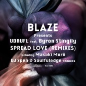 Spread Love (feat. Byron Stingily) [Masaki Morii Remix] artwork