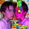 LET GO :( - ElyOtto lyrics
