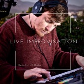 Live Improvisation (Live) artwork
