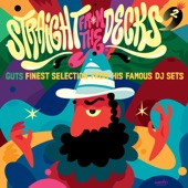 Straight from the Decks, Vol. 2 (Guts Finest Selection from His Famous DJ Sets) artwork