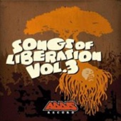Songs of Liberation, Vol. 3 artwork