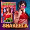 Shakeela (Original Motion Picture Soundtrack) - Single album lyrics, reviews, download