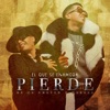 El Que Se Enamora Pierde (feat. Darell) - Single