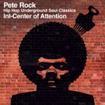 Pete Rock & InI - Grown Man Sport