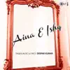 Aina - E - Ishq album lyrics, reviews, download