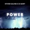 Power (feat. Dj Sawt) - Stiven Galvez lyrics