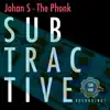The Phonk - Single album lyrics, reviews, download