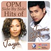 Opm Side By Side Hits of Jaya & Janno Gibbs