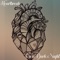 Heartbreak on a Dark Night - Adame$ lyrics