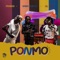 Ponmo Sweet (feat. Naira Marley & Lil Kesh) artwork