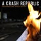 Last September - A Crash Republic lyrics