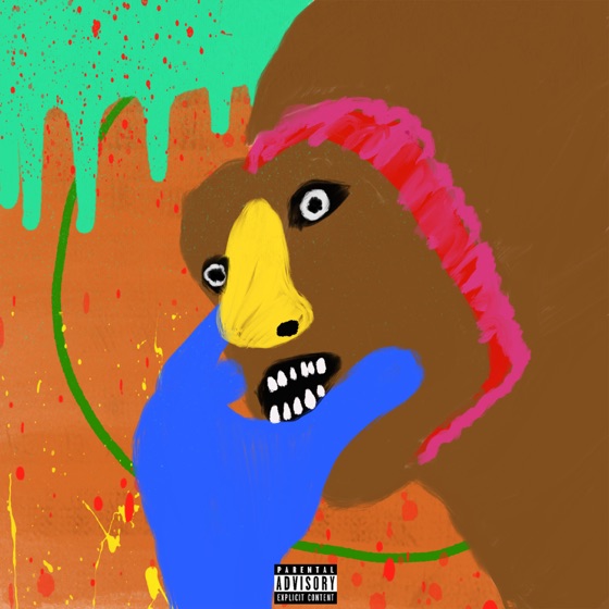 Cover artwork for Peppers and Onions