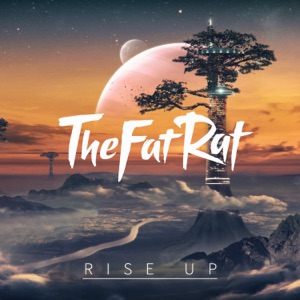 TheFatRat - Rise Up - Line Dance Music