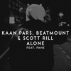 Alone (feat. PANE) - Single