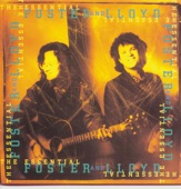 Foster And Lloyd - Faster and Louder