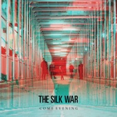 The Silk War - Blue Hour (None)