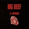 Big Beef (feat. Ripnerm) - Playboy Sadness lyrics