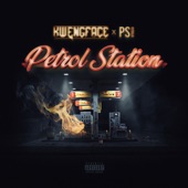 Petrol Station artwork