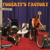 Fogerty's Factory (Expanded)