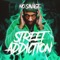 Street Addiction - No Savage lyrics