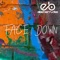 Face Down - Elee Bermudez lyrics