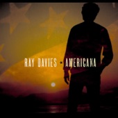 Ray Davies - Poetry