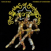 The Brides of Funkenstein - Birdie