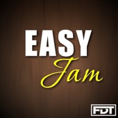 Easy Jam - Drumless NPL (100bpm - Ebmin) artwork