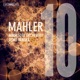 MAHLER/SYMPHONY NO 10 cover art
