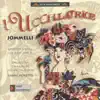 Stream & download Jommelli: L'uccellatrice (The Bird Catcher)